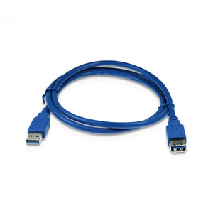 Cablesson USB Version 3.0 A Male to A Female Extension Cable 1M