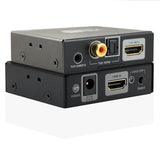 Cablesson HDelity HDMI Audio Extractor (ARC) for TV, SONOS, BLURAY