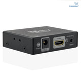 Cablesson HDelity HDMI Audio Extractor (ARC) for TV, SONOS, BLURAY