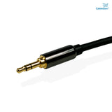 XO Platinum - 3,5-mm-Stereo-Kabel - 2M