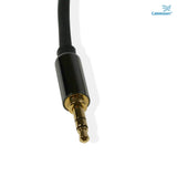 XO Platinum - 3,5-mm-Stereo-Kabel - 2M