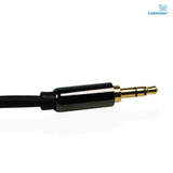 XO Platinum - 3,5-mm-Stereo-Kabel - 2M