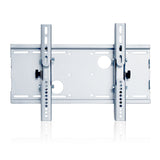 LM7S Premium LCD, LED & Plasma Slim TVs Tilt TV Wall Brackets - (23 - 42Ã¢â‚¬Â) - Tilt Capacity: -15Ã‚Â°/+15Ã‚Â° - Silver