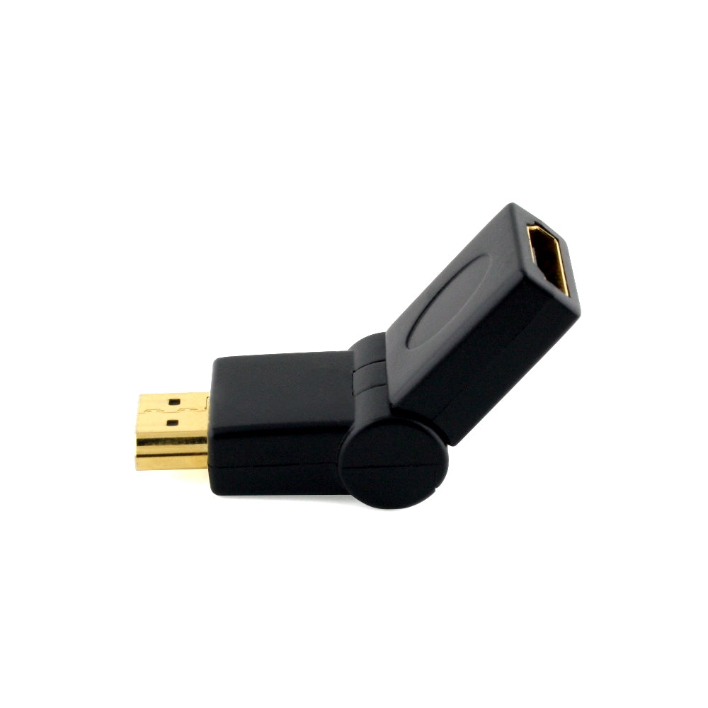 Cablesson Schwenkbare HDMI Adapter