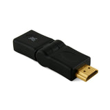 Cablesson Schwenkbare HDMI Adapter