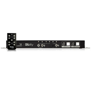 Cablesson HDElity 4x2 HDMI Matrix + IR Passback (High Speed with 3D support)