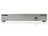 Octava - HD14CATDA-UK 1 x 4 HDMI Verteiler-Verstärker über CAT 6 1080p, SKY HD, Virgin HD, DVB-T HD, Xbox 360, Xbox One, PS3, PS4, 3D