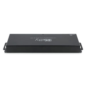 Cablesson HDelity - 1x4 HDMI Splitter - 4K2K & ARC
