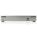 Octava - HD14CATDA-4 Dtribuistion Amp + 3 Zone Receiver - CAT5-6