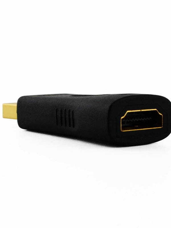 Cablesson DisplayPort to HDMI Multimode adapter / converter (for Apple Mac / Dell / PC / Graphics Card / Video Card / Monitor) Full HD (1080p) - with Audio