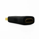 Cablesson - Displayport auf HDMI Adapter mit Audio Multimode