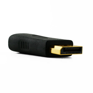 Cablesson - Displayport auf HDMI Adapter mit Audio Multimode