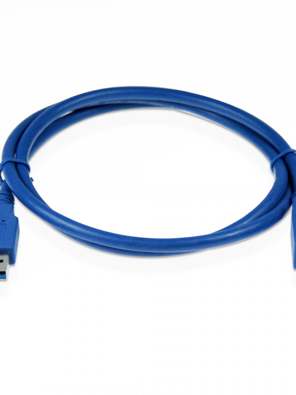 Cablesson 2M USB-Version 3.0 A Stecker auf B Stecker Kabel