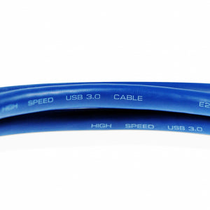 Cablesson 2M USB-Version 3.0 A Stecker auf B Stecker Kabel