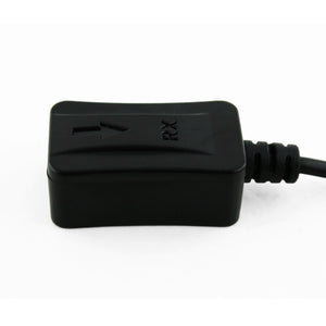 Cablesson - IR Injector - IR über HDMI Fernbedienung Extender Kit