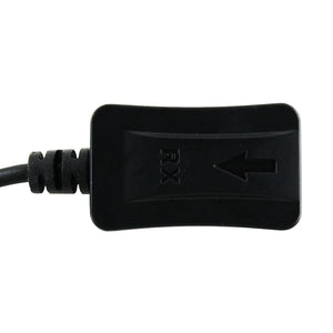 Cablesson - IR Injector - IR über HDMI Fernbedienung Extender Kit