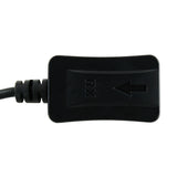 Cablesson - IR Injector - IR über HDMI Fernbedienung Extender Kit