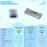 Cablesson EQ Maestro HDMI Extender